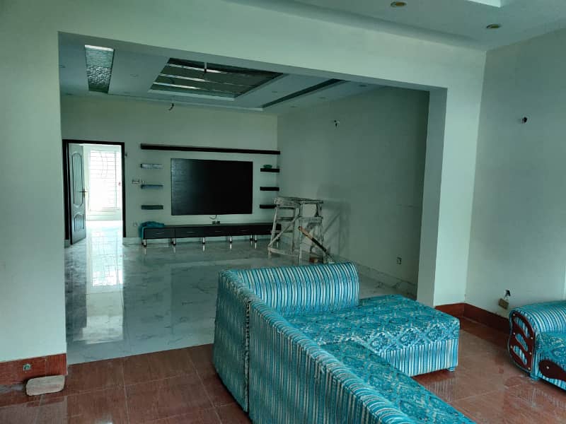 5 marla house for rent in bahria orchard 2