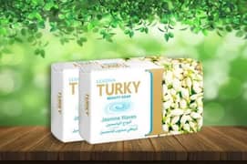 Turky soap | Pack of 6p 125g | Free delivery | orginal soap |