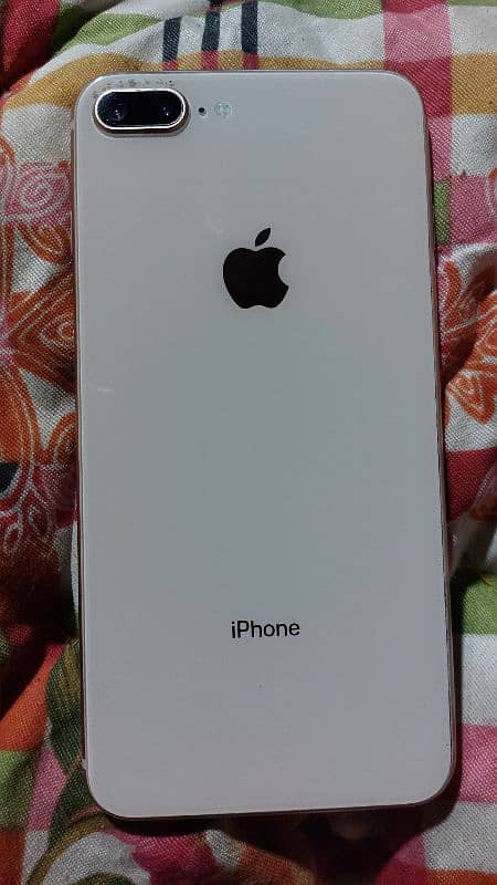 Iphone 8 plus for sale 0