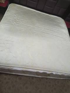 King size mattress for sale