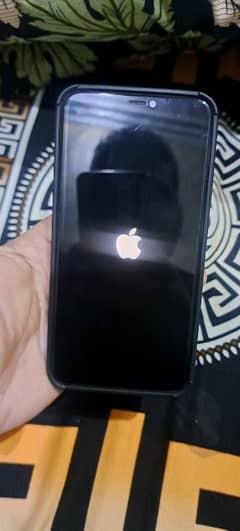 I phone 11 pro max