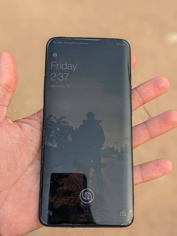 one plus 7 pro 10/10 condition 1