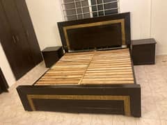 Bed for Sale