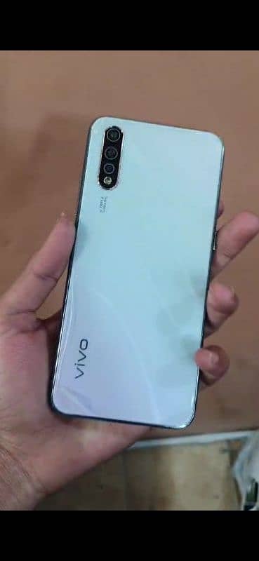 Vivo S1 2