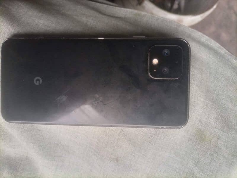 Google pixel 4 non pta ?03474610002 contact number 0