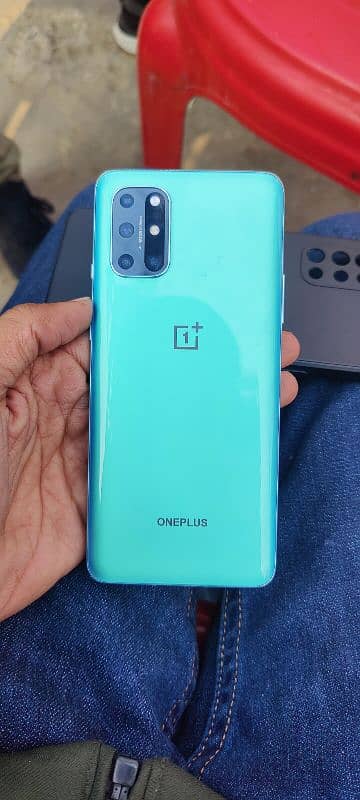 Oneplus 8T 5G 6