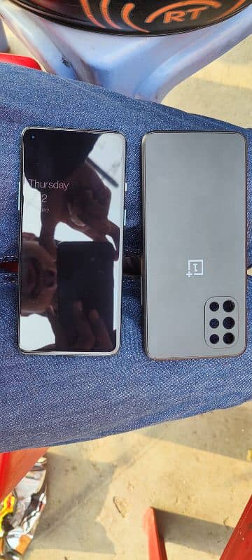 Oneplus 8T 5G 7