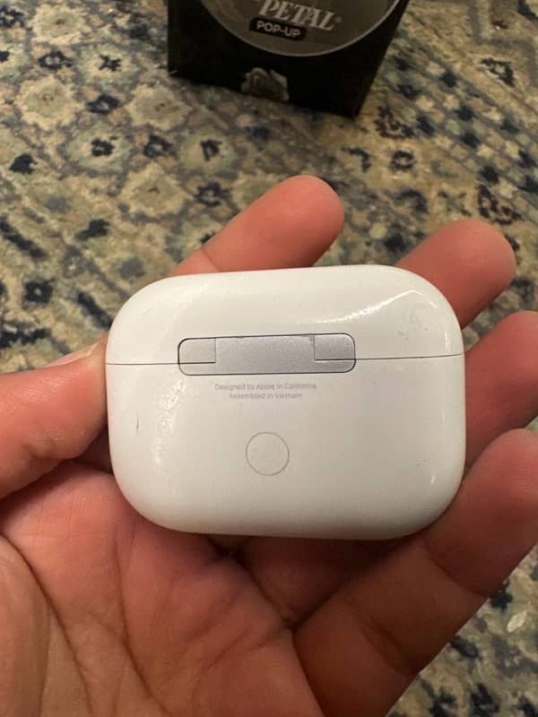 AirPods Pro 2nd generation 1