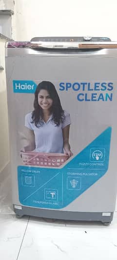 Haier