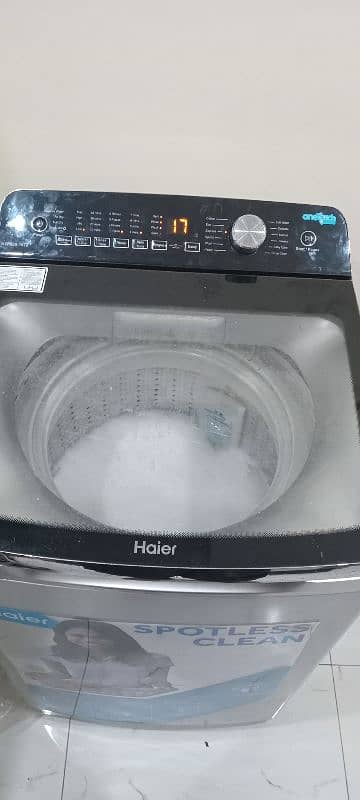 Haier 95-1678 in very good condition 3