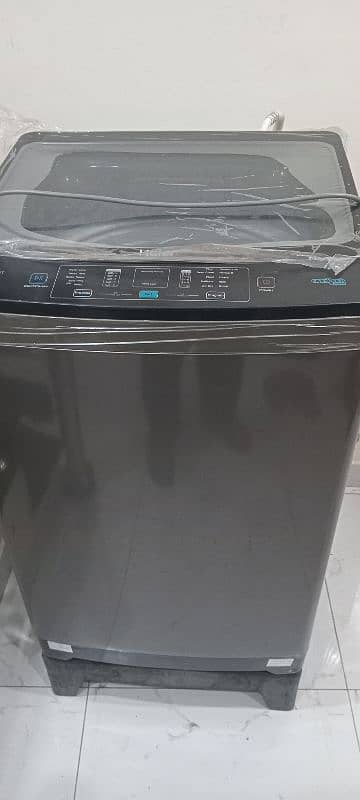 Haier 95-1678 in very good condition 6