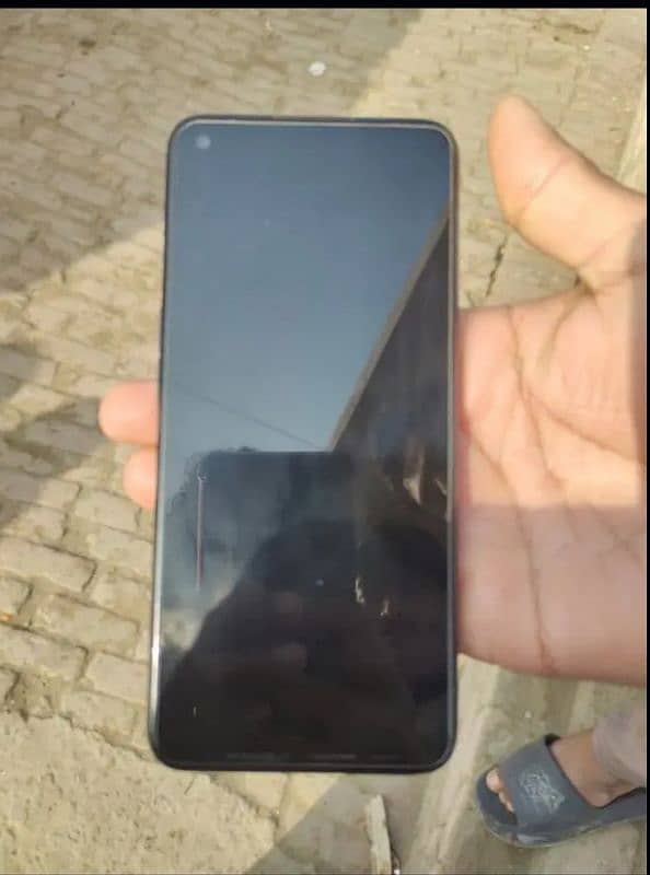 Sale My Oppo A 96 (03044658620) 2