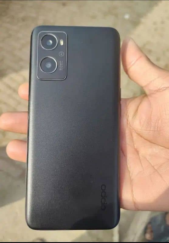 Sale My Oppo A 96 (03044658620) 3