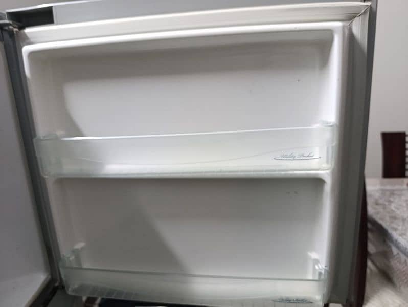 Toshiba Fridge - Non Frosting 1