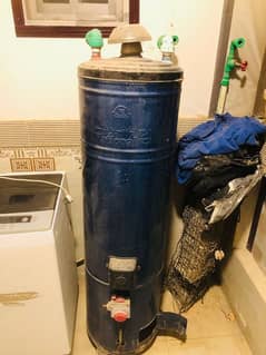 National Geyser For Sale - Used Condition, Affordable Price