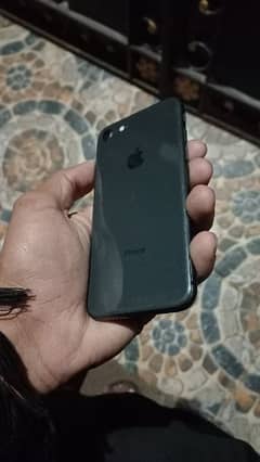 I phone 7. . 64gb Non PTA