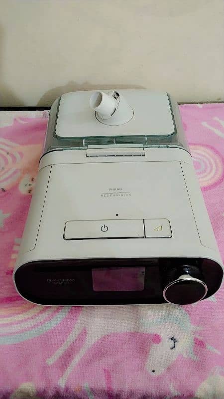 Phlipus American Cpap Bipap Machine 4