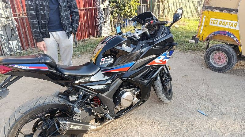 bmw s1000rr replica 7