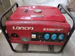 Loncin 6 Kva