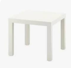 IKEA ORIGINAL IMPORTED NEW lack side table