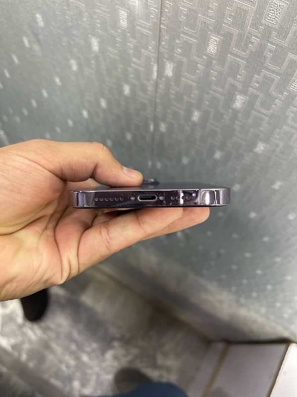 14 pro max 128gb lla pta approved 1