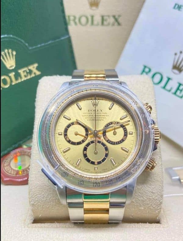 PRE-OWNED WATCHES BUYER Rolex Cartier Omega Graham Vacheron Constantin 5