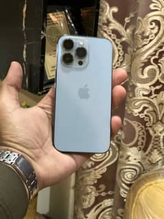 Iphone 13 Pro (Non-pta)