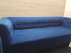 3 and 2 seater sofa