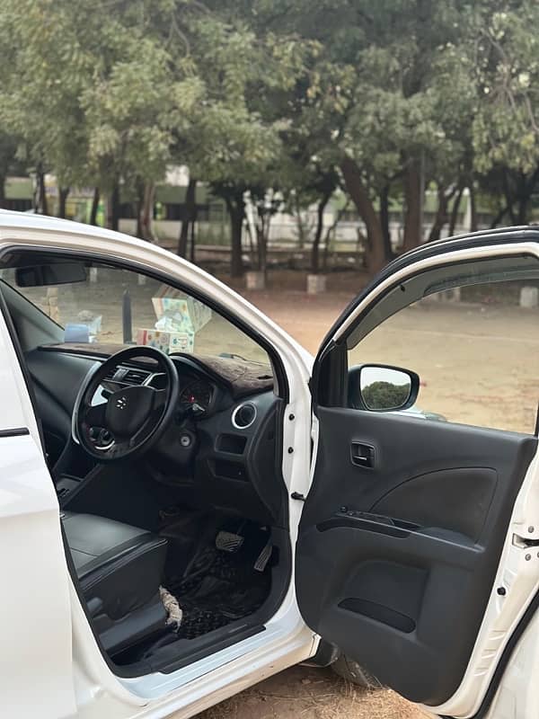 Suzuki Cultus VXL AGS 2021 9