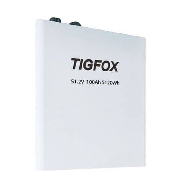 Lithium Battery , TIGFOX Lithium Battery , Best price In Karachi. 1