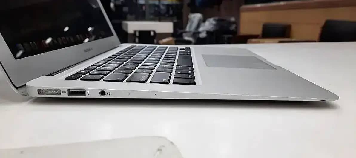 Macbook AIr 2017 2