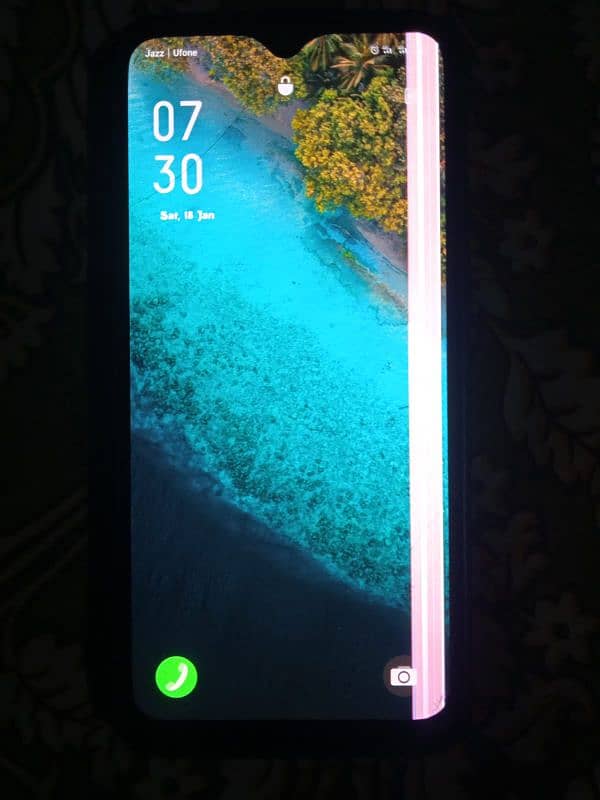 oppo reno z 8/256 0