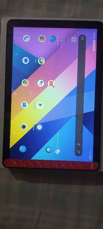 TCL TABLET 10 3