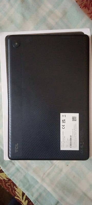 TCL TABLET 10 5