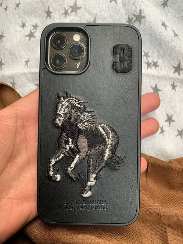 Iphone 11 pro Jv 64 gb Waterpack 0