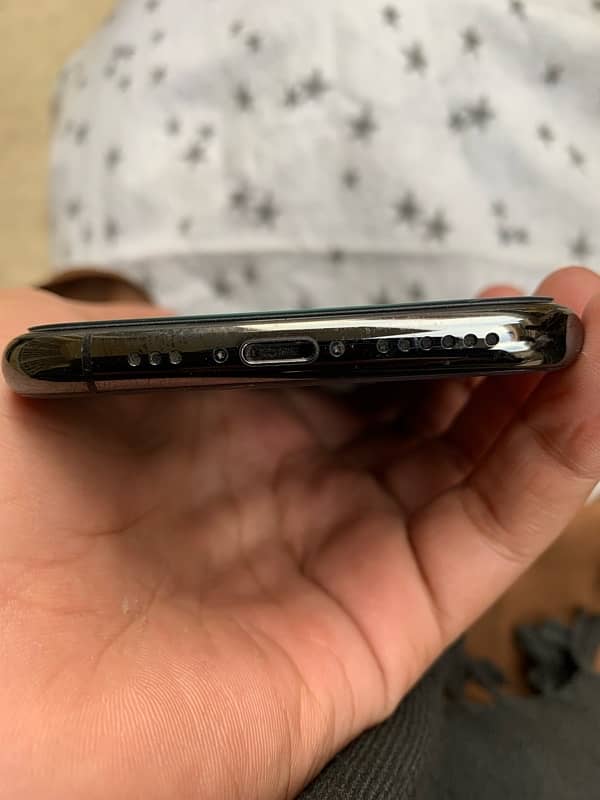 Iphone 11 pro Jv 64 gb Waterpack 1