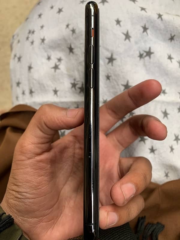 Iphone 11 pro Jv 64 gb Waterpack 5