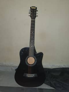 Acoustic Guitar 6 Strings