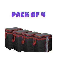 pack