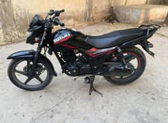 Suzuki GR 150 2018 (Dec) Total genuine