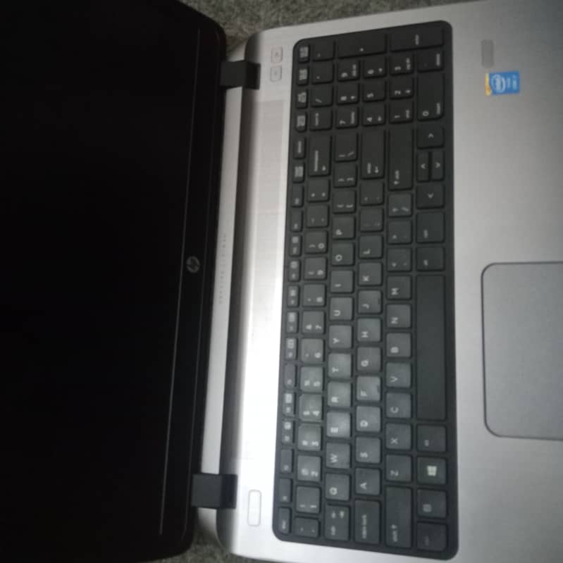 HP laptop 2