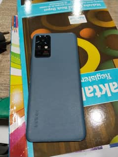 infinix zero X new 8 /128