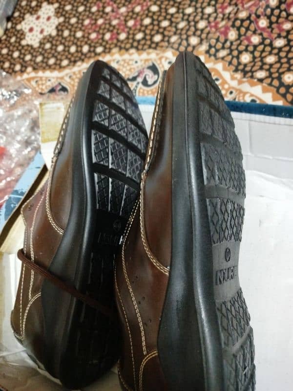 New NDURE Shoe for Men Size 44/10 2