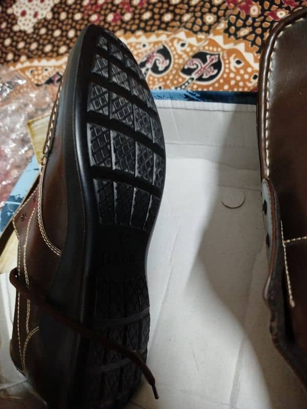 New NDURE Shoe for Men Size 44/10 3