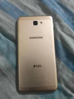 Samsung galaxy j7 prime 3/16