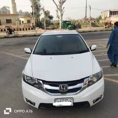 Honda City IVTEC 1.5 2021