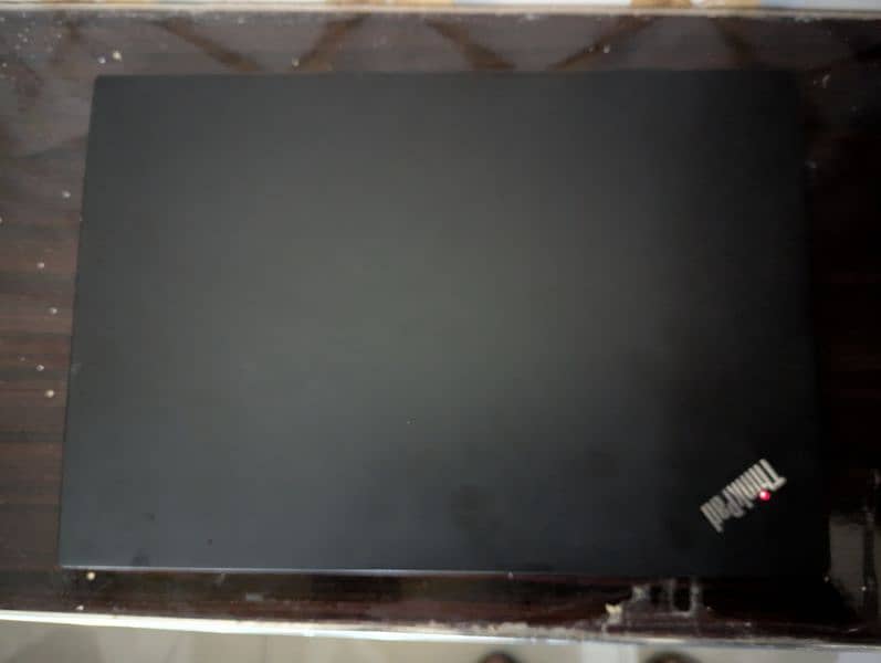 Lenovo T480s | 8 Generation | 8GB Ram | 256 SSD 3