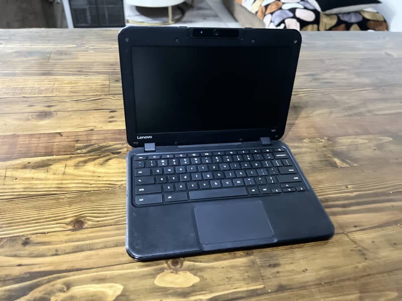 Chromebook Very good condition negotiable 1