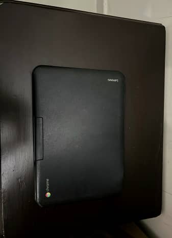 Chromebook Very good condition negotiable 2