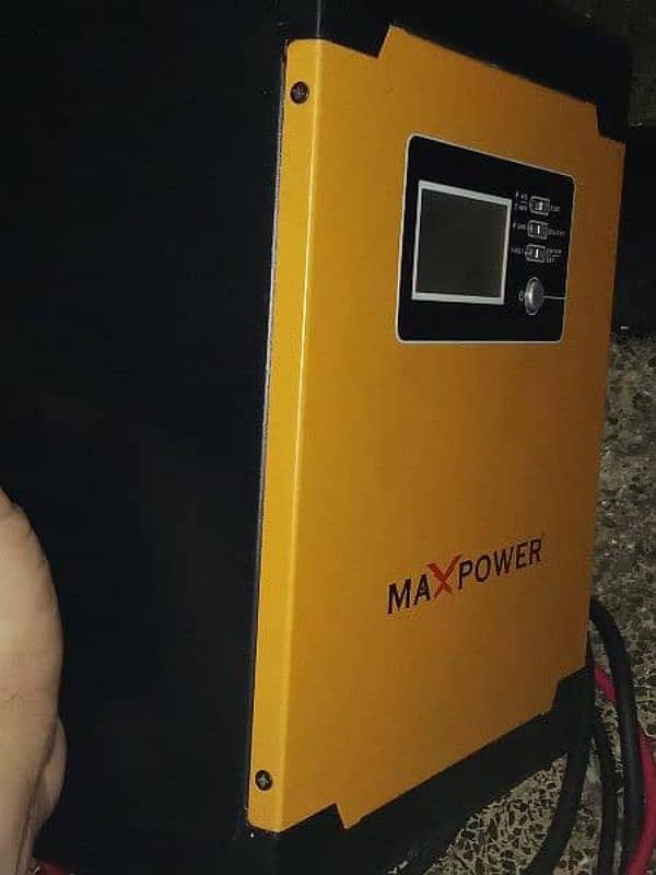 1 kw inverter 0